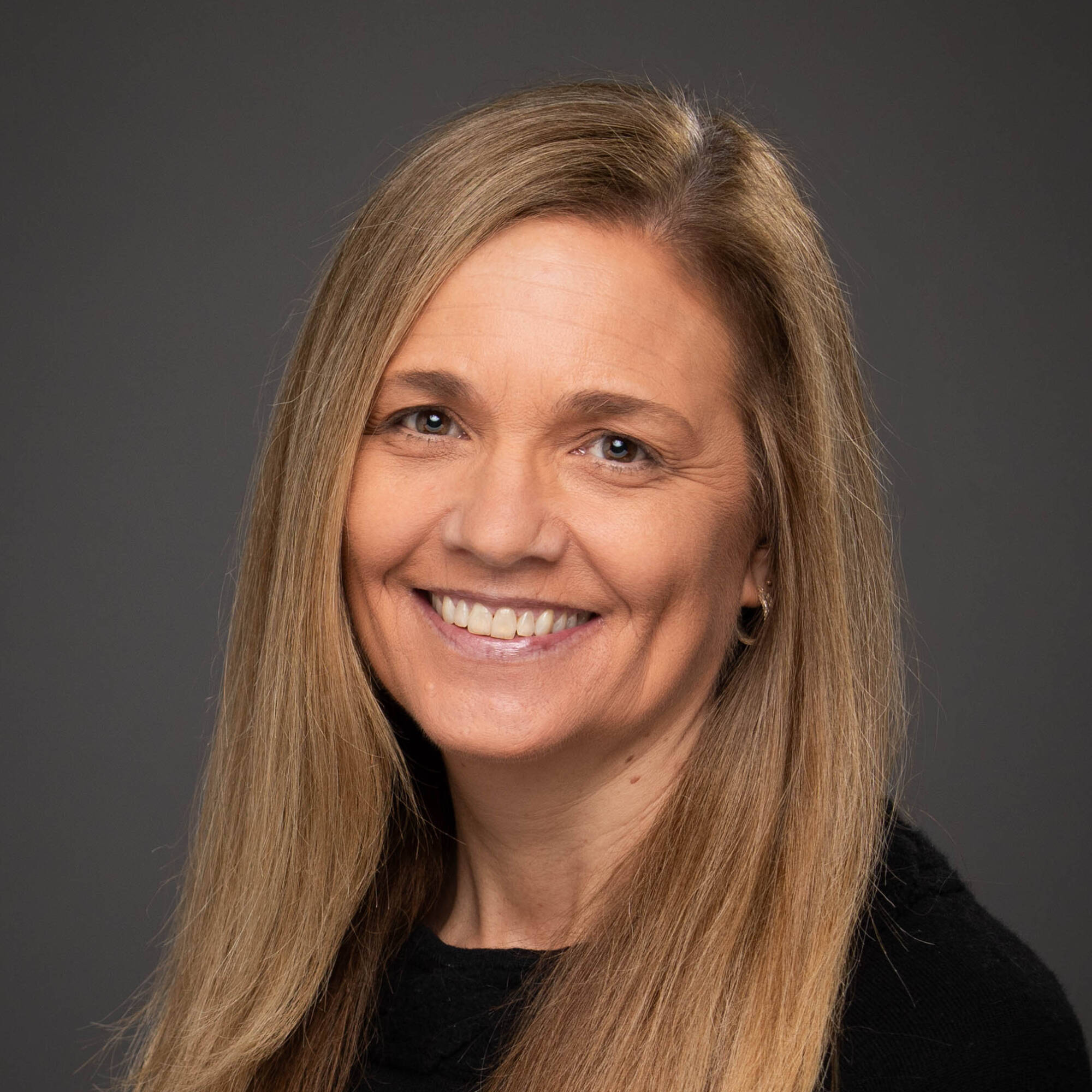 Lisa Perhamus